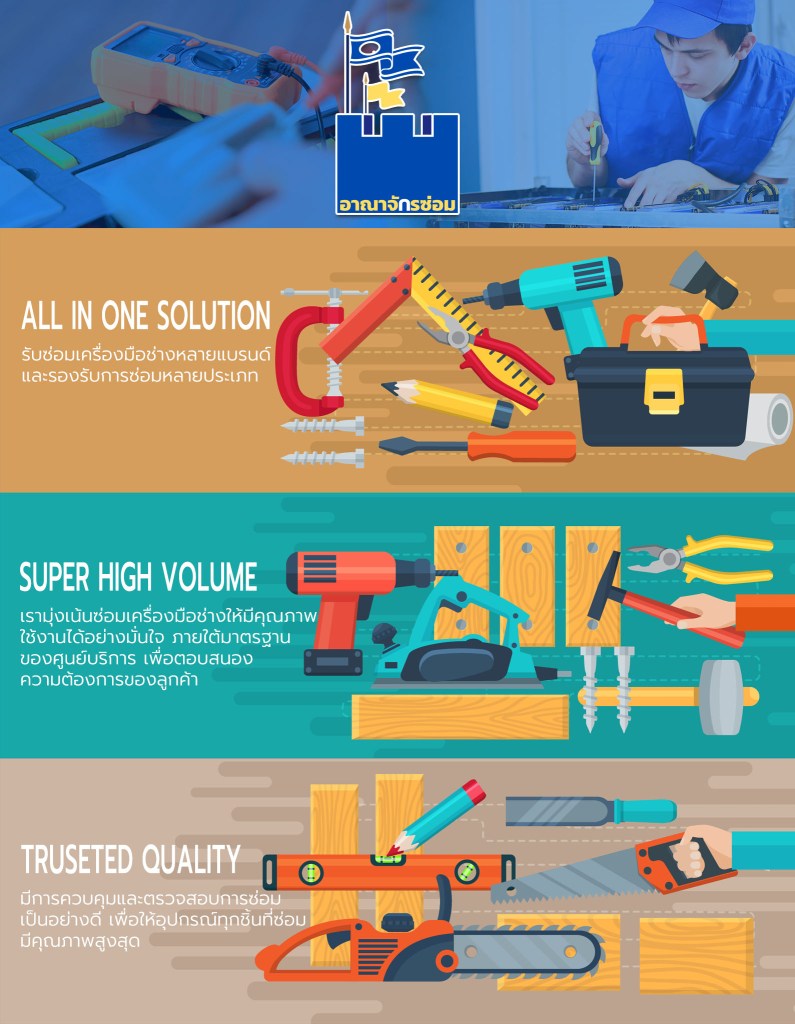 อาณาจักรซ่อม รามอินทรา