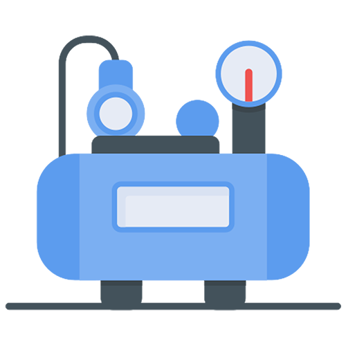 เครื่องปั๊มลม