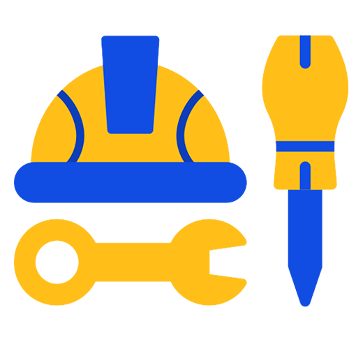 เครื่องมือก่อสร้าง